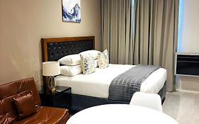 Menlyn Maine Residences
